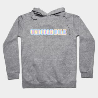 Unicorn Milk Hoodie